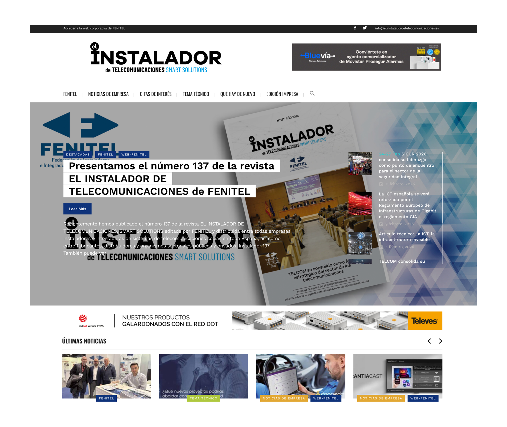 web-instalador
