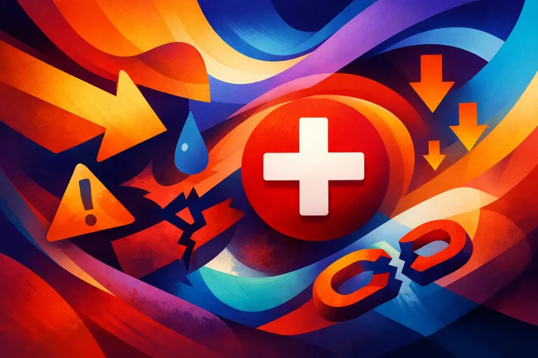 Detecta los errores en webs corporativas.