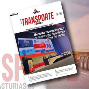 Transporte de Asturias