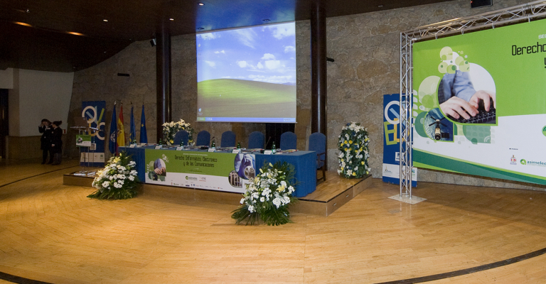 Cómo organizar un evento empresarial con impacto
