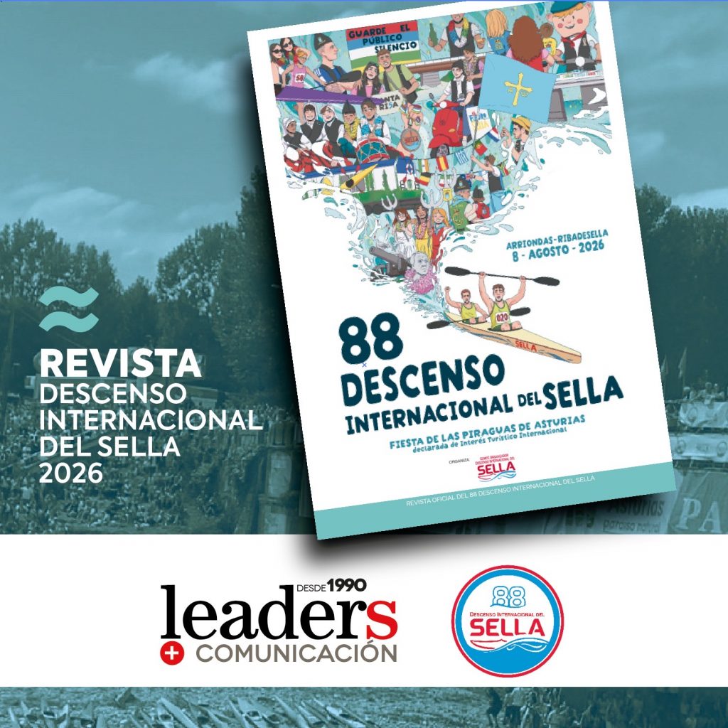 Revista del Descenso Internacional del Sella