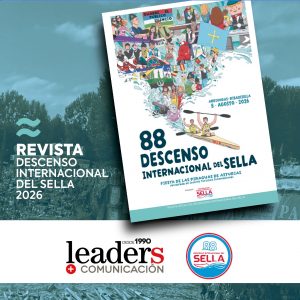 Revista del Descenso Internacional del Sella