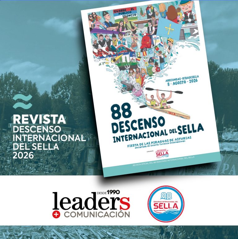 Revista del Descenso Internacional del Sella