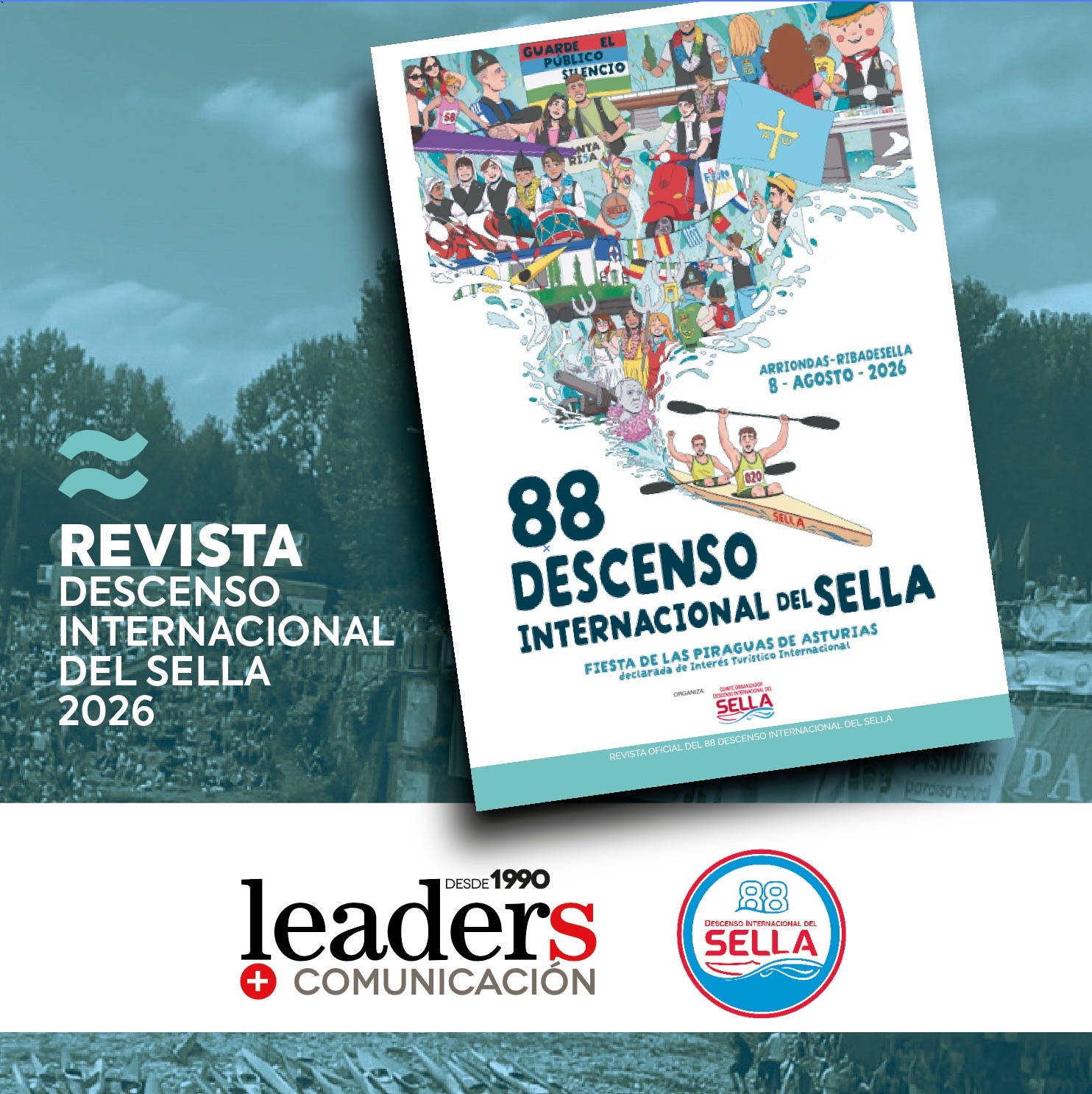 Revista del Descenso Internacional del Sella