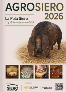 Revista Agrosiero 2026