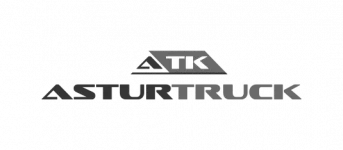 Logotipo de Asturtruck