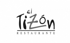 Logotipo de El Tizón
