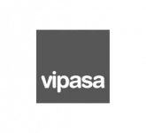 Logotipo de Vipasa