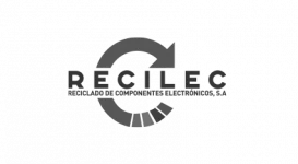 Logotipo de Recilec