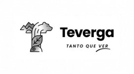 Logotipo de Teverga